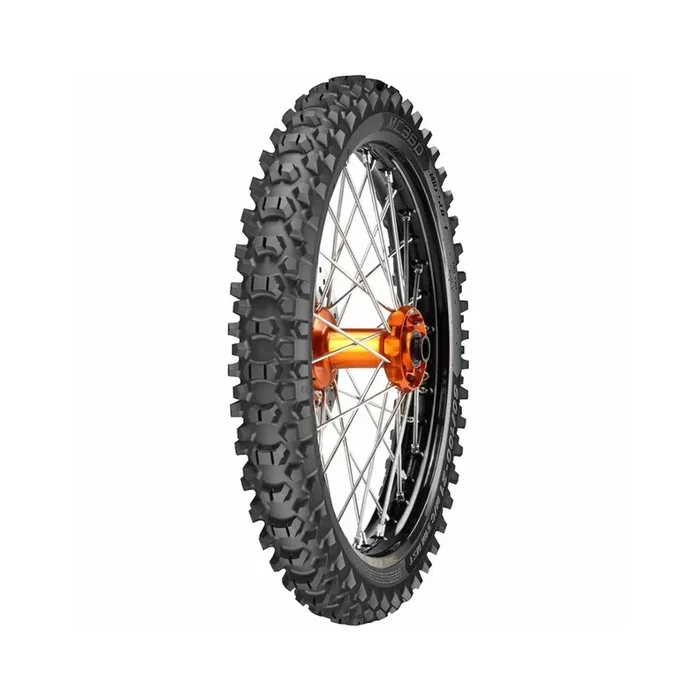Pneu METZELER MC360 MID SOFT (F) 90/90-21 M/C 54M TT MST
