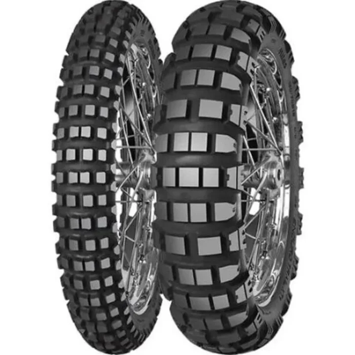 Pneu MITAS ENDURO TRAIL XT+90/100-21 57H TL/TT M+S