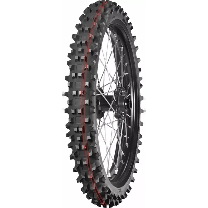 Pneu MITAS Terra Force-MX Sand 80/100-21