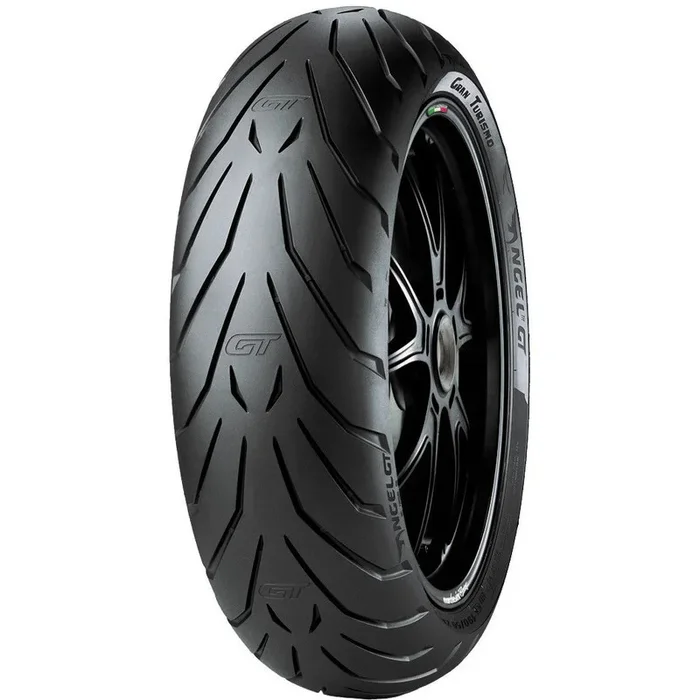 Pneu PIRELLI ANGEL GT 190/55 ZR 17 M/C (75W) TL
