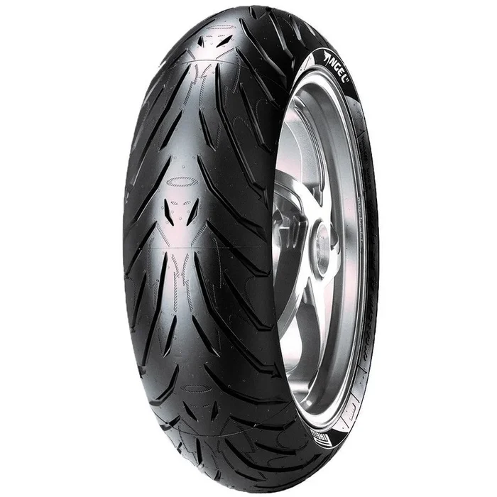 Pneu PIRELLI ANGEL ST 180/55 ZR 17 M/C (73W) TL