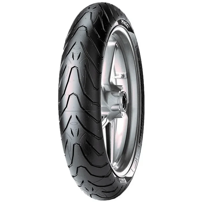 Pneu PIRELLI ANGEL ST (F) 120/70 ZR 17 M/C (58W) TL