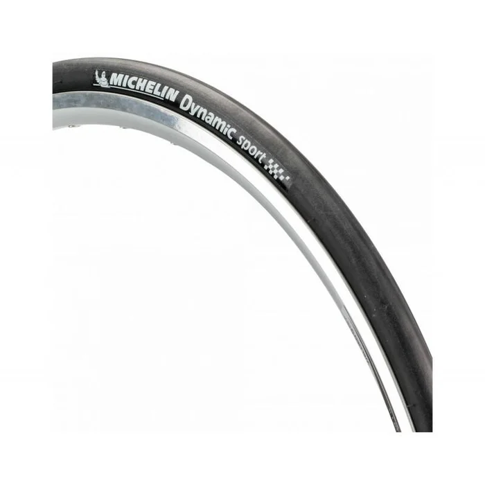 Pneu route Etrto 23-622 700X23C Dynamic Sport Tringles rigides Access line