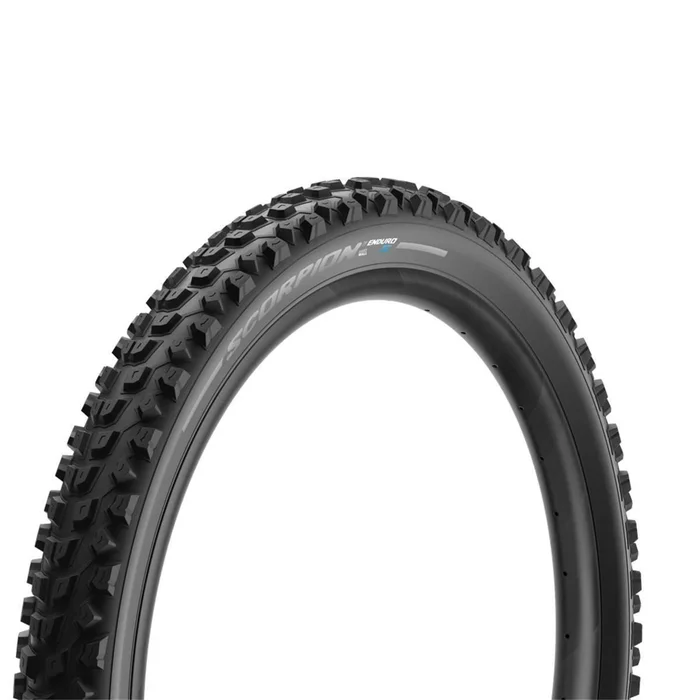 Pneu Scorpion Enduro Soft