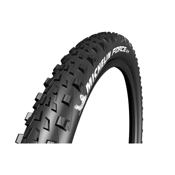 Pneu souple Competition Force AM tubeless Ready lin Competitione 57-622 29 x 2.25