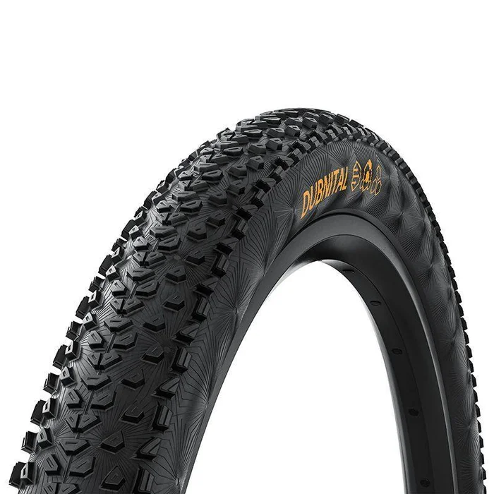 Pneu souple Dubnital Race Grip TLR