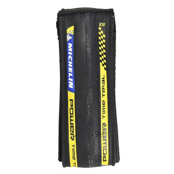 Pneu souple Power Time Trial Racing Line 23-622 700 x 23C