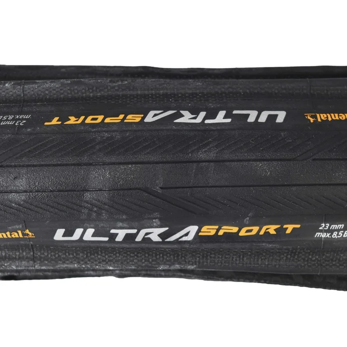 Pneu souple Ultra Sport 3 23-622