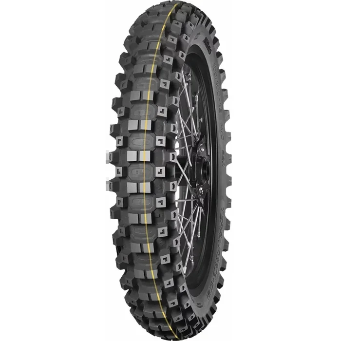 Pneu Terra Force-EX MH Super120/90-18 65R