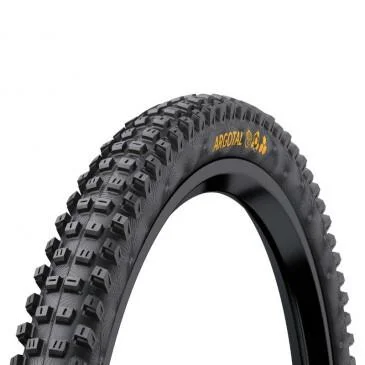 Pneu terrain meuble et mixte compatible VAE Gravity Argotal Trail Tubeless Ready Ts (60-622)