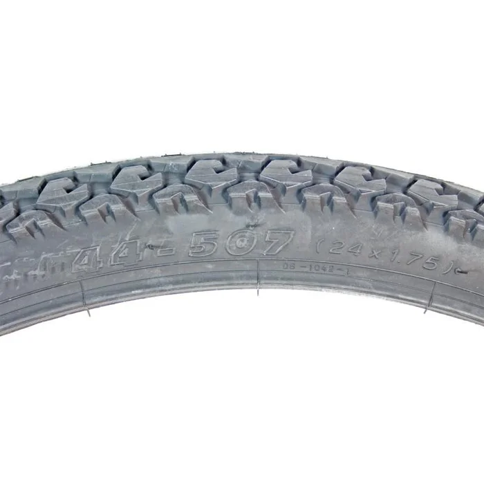 Pneu VTT Etrto 44-507 24X1.75 Country’J GW Tringles rigides Access Line