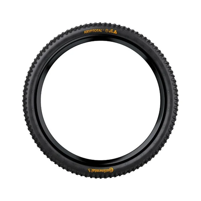 Pneu VTT gravity arrière terrains et conditions mixtes renfort apex kryptotal enduro tubeless ready TS VAE