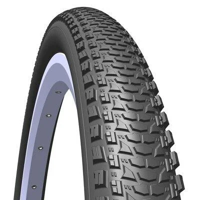 Pneu Zefyros tubeless Supra/Textra 29 X 2.25