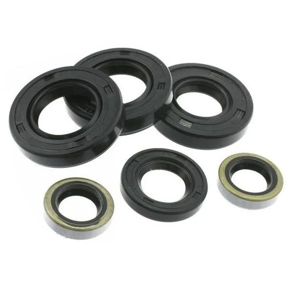 Pochette de joints Centauro Spy bas moteur Ref : 631231 / 1003235