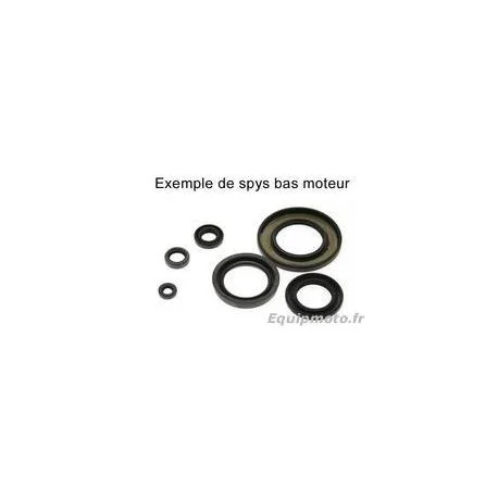 Pochette de joints Spys bas-moteur YAMAHA TDM850, TRX850 1991 – 2001