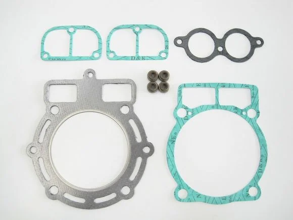 Pochette de joints Tecnium haut-moteur Ref : TE02075A / 1015970