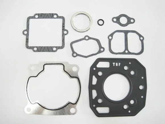 Pochette de joints Tecnium haut-moteur Ref : TE02081A / 1015992