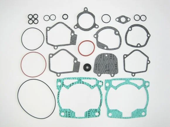 Pochette de joints Tecnium haut-moteur Ref : TE02082A / 1016007