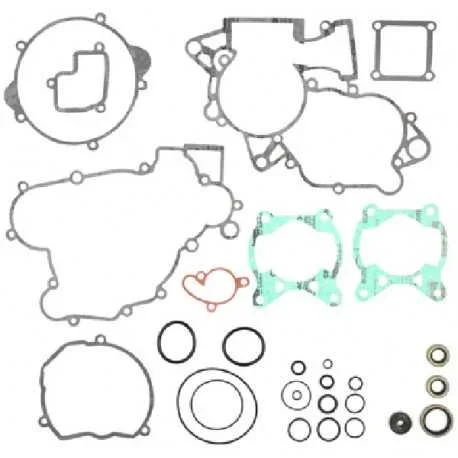 POCHETTE JOINTS COMPLET PROX KTM SX 85 2003-12