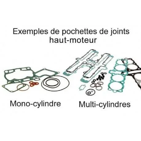 POCHETTE JOINTS MOTEUR COMPLETE CENTAURO WR 250 00/03