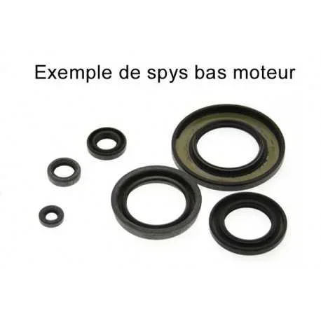 POCHETTE JOINTS SPY BAS MOTEUR CENTAURO WR 250 98/00
