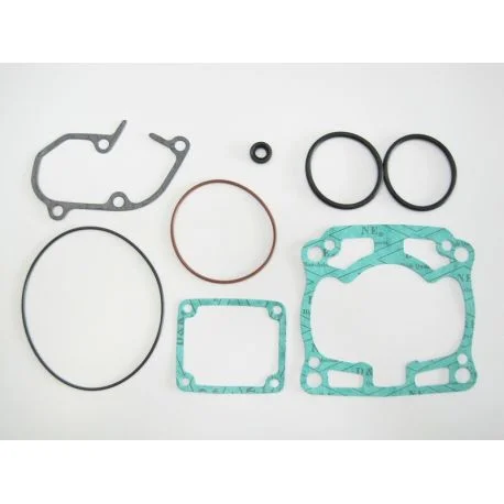 Pochette moteur Complete CENTAURO KAWASAKI KX125 2003-2008