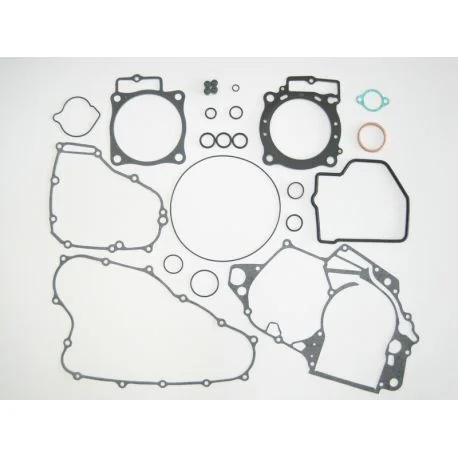 Pochette moteur Complete TECNIUM HONDA CRF450R 2009-2016
