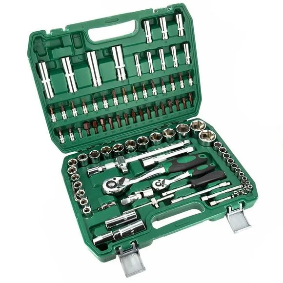 Pochette outils Sifam 94 PIECES Universel Ref : SF0011 / COFFRET94