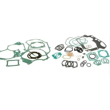 Pochettes de joints haut-moteur Gilera 50 RUNNER PURE JET INJ 2002-2004 PIAGGIO NRG POWER PUREJET 50 2002-2005