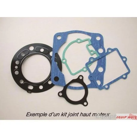 Pochettes de joints haut-moteur Peugeot 125 ELYSEO ELYSTAR JET FORCE