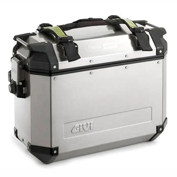 Poignée de transport Givi E143 renforcées pour valise Trekker Outback Universel Ref : GI0618 / E143