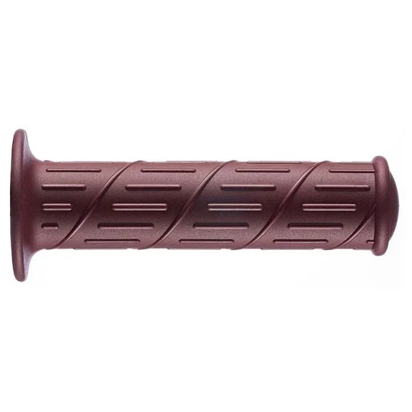 Poignées de guidon Ariete Heritage &rsquo;95 Universel – Rouge Ref : ARE0007