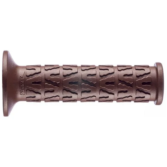 Poignées de guidon Ariete Heritage Vega &rsquo;85 Universel – Rouge Ref : ARE0008