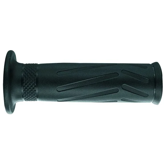 Poignées de guidon Ariete Standard Yamaha R1/Majesty Universel – Noir Ref : ARE0025 / 01694/SSF