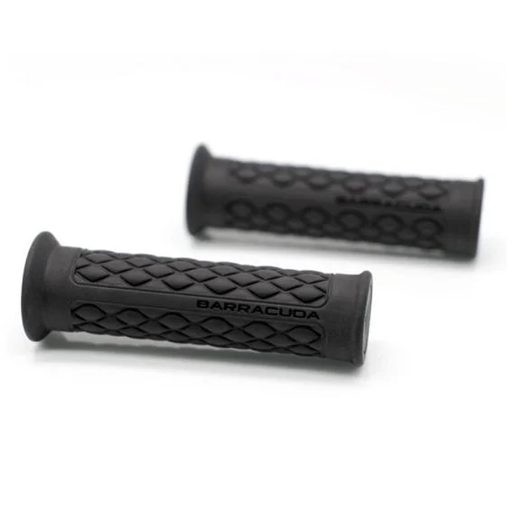 Poignées de guidon Barracuda CLASSIC BASIC Universel Ref : BAR0137 / N1026-CB