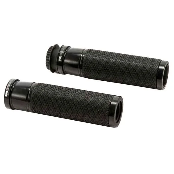 Poignées de guidon Puig Ascent Universel – Noir Ref : 9326