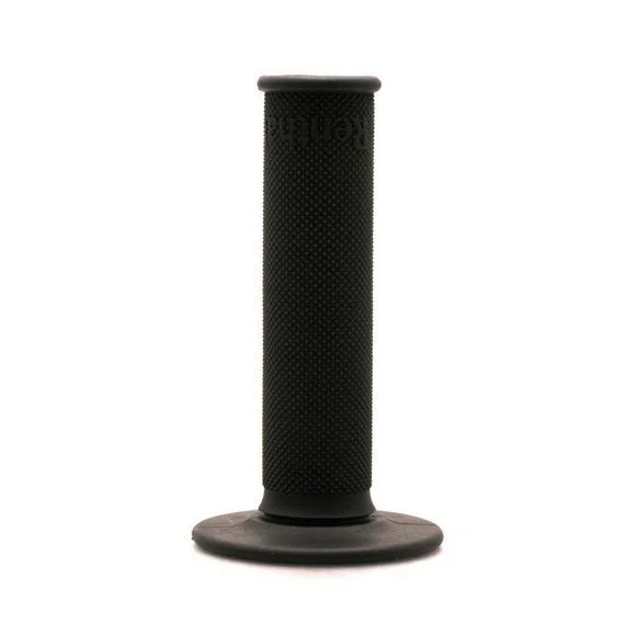 Poignées de guidon Renthal FULL DIAMOND DURE Universel – Gris Ref : RT0015 / 1060492