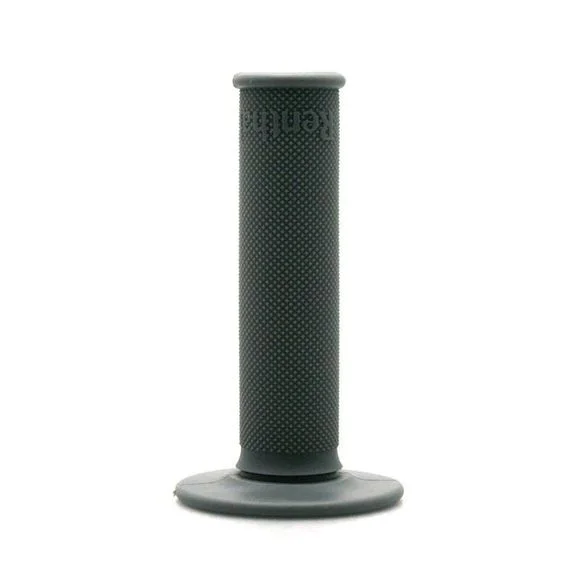 Poignées de guidon Renthal FULL DIAMOND MEDIUM Universel – Gris Ref : RT0014 / 1060491