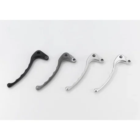 POLISHED ALUMINUM REPLACEMENT LEVER KUSTOM TECH SEVENTIES LINE