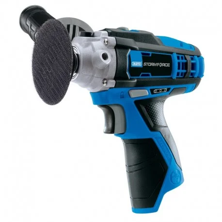 Polisseuse StormForce DRAPER 10.8V