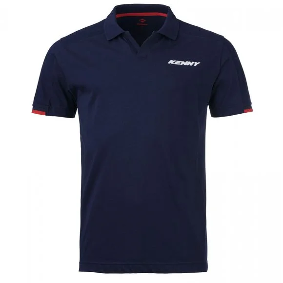 Polo Kenny DREAM – Bleu Ref : KE2471
