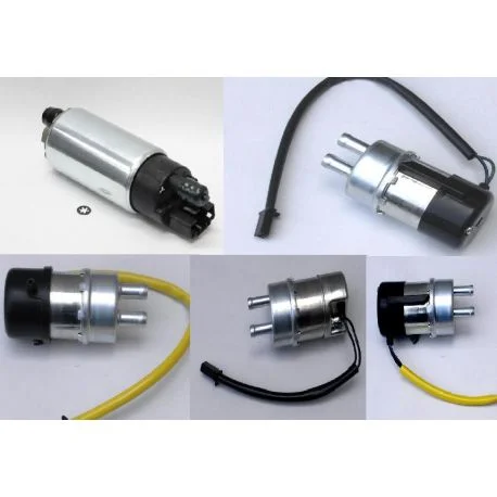Pompe a essence Tourmax Kawasaki- Yamaha- Honda