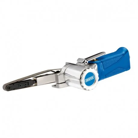 Ponceuse a bande pneumatiques DRAPER 10x280mm