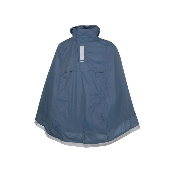 Poncho anti-pluie Garibaldina Plus