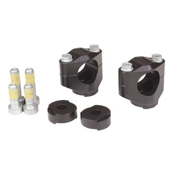 Pontet de guidon Xtrig fixes 12mm Universel Ref : 445225 / 1061000