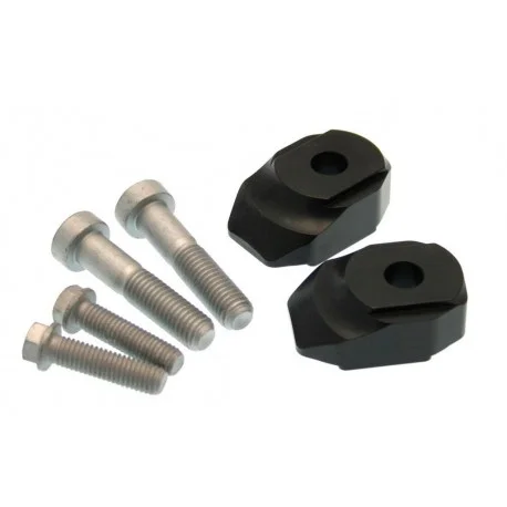 PONTETS X-TRIG INFERIEUR 15MM UNIQUEMENT POUR T X-TRIG