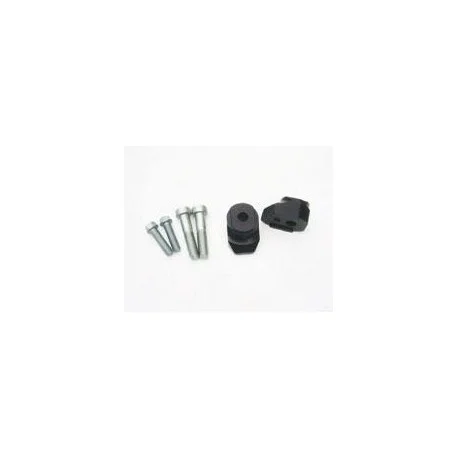PONTETS X-TRIG INFERIEUR20MM UNIQUEMENT POUR T X-TRIG