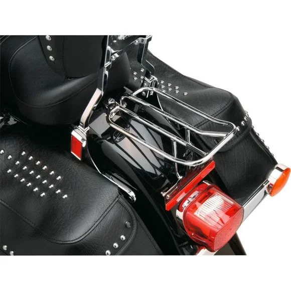 Porte Bagage Drag Specialties ACIER Ref : DRG0271 / ds720009