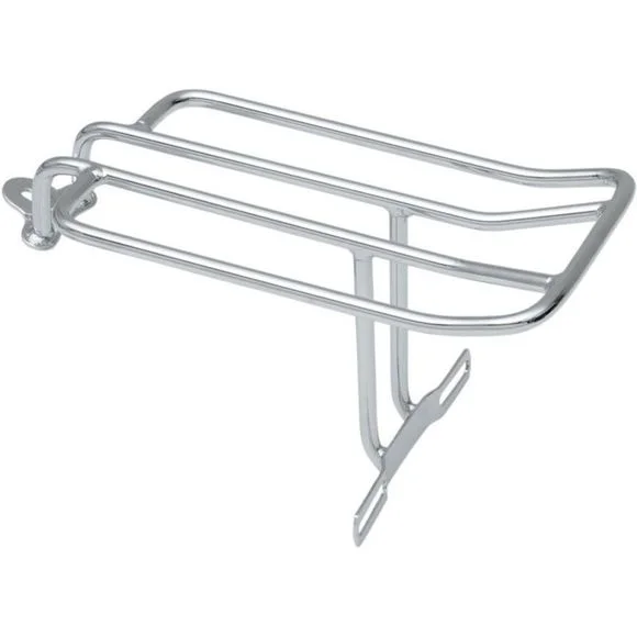 Porte Bagage Drag Specialties ACIER Ref : DRG0273 / ds720114