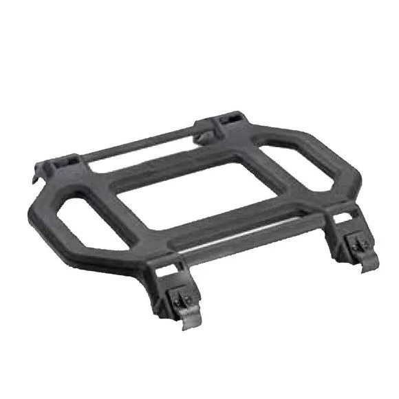 Porte Bagage Givi E165 POUR TOP CASE DOLOMITI 30/46 L Universel Ref : GI1212 / E165